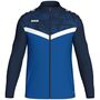 Jako Polyesterjacke Iconic - royal/marine