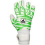 Jako Tw-Handschuh Animal Basic Rc - wei/neongrn