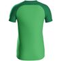 Jako Polo Iconic - soft green/sportgr�n