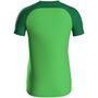 Jako Polo Iconic - soft green/sportgr�n