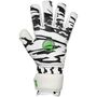 Jako Tw-Handschuh Animal Wrc Protection - wei/schwarz/neongrn