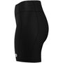 Jako Indoor Tight Power - schwarz