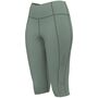 Jako Capri Tight Power Damen - mintgr�n