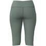 Jako Capri Tight Power Damen - mintgr�n