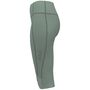 Jako Capri Tight Power Damen - mintgr�n