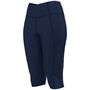 Jako Capri Tight Power Damen - marine