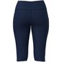 Jako Capri Tight Power Damen - marine