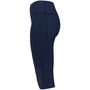 Jako Capri Tight Power Damen - marine