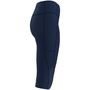 Jako Capri Tight Power Damen - marine