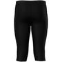 Jako Capri Tight Power - schwarz