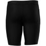 Jako Short Tight Power - schwarz