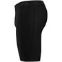Jako Short Tight Power - schwarz