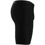 Jako Short Tight Power - schwarz