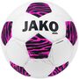 Jako Trainingsball Animal - wei�/pink/schwarz 