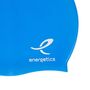 Energetics Ux.-Badekappe Cap Sil - 546 blue