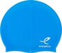 Energetics Ux.-Badekappe Cap Sil - 546 blue