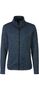 McKINLEY He.-Unterjacke Rubin Iii M - melange/navy 