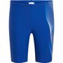 Energetics Ju.-Badehose Norm Jammer B - blue dark/blue aqua