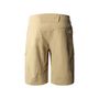The North Face M Exploration Short - Eu - kelp tan