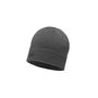 Nos Lightweight Merino Wool Hat Bu,Grau