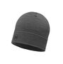 Nos Lightweight Merino Wool Hat Bu,Grau