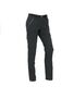 MAUL Damen Hose Peak Perle Softshell Trekk.Hos