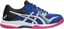 Asics Gel-Rocket 9 - asics blue/white