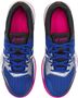 Asics Gel-Rocket 9 - asics blue/white