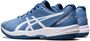 Asics Solution Swift Ff Clay - blue harmony/white