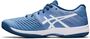 Asics Solution Swift Ff Clay - blue harmony/white