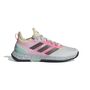 adidas Adizero Ubersonic 4.1 M - crywht/aurmet/seflaq