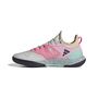 adidas Adizero Ubersonic 4.1 M - crywht/aurmet/seflaq