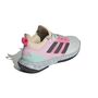 adidas Adizero Ubersonic 4.1 M - crywht/aurmet/seflaq