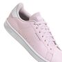 adidas Urban Court - clpink/clpink/ftwwht
