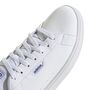 adidas Urban Court - ftwwht/selubl/selubl