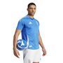 Adidas Figc H Jsy Au Fu�balltrikot
