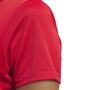 adidas W Perf Sld Ss P - colred