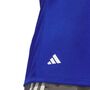 adidas W Perf Sld Ss P - croyal