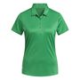 adidas W Perf Sld Ss P - green