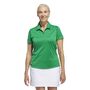 adidas W Perf Sld Ss P - green