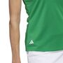 adidas W Perf Sld Ss P - green