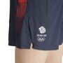 adidas Team GB RU SHO Rugbyshorts