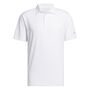 adidas Ult365 Sld Polo - white