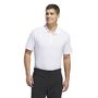 adidas Ult365 Sld Polo - white