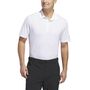 adidas Ult365 Sld Polo - white