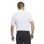 adidas Ult365 Sld Polo - white