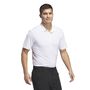 adidas Ult365 Sld Polo - white