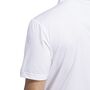 adidas Ult365 Sld Polo - white
