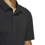 adidas Ult365 Sld Polo - black