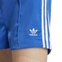 adidas 3s Satin Short Sporthose
